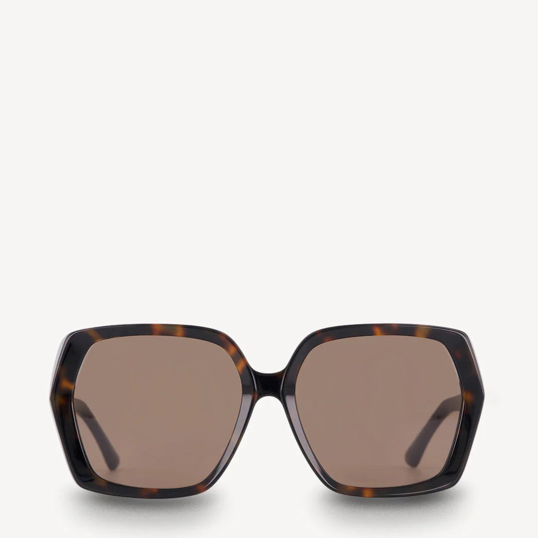 Saben - Remi Sunglasses - Tortoise