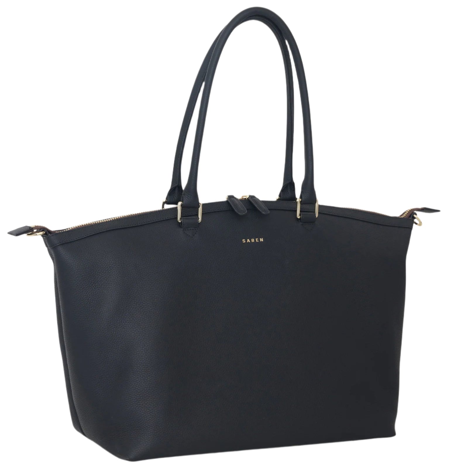 Saben - Roma Weekender - Black