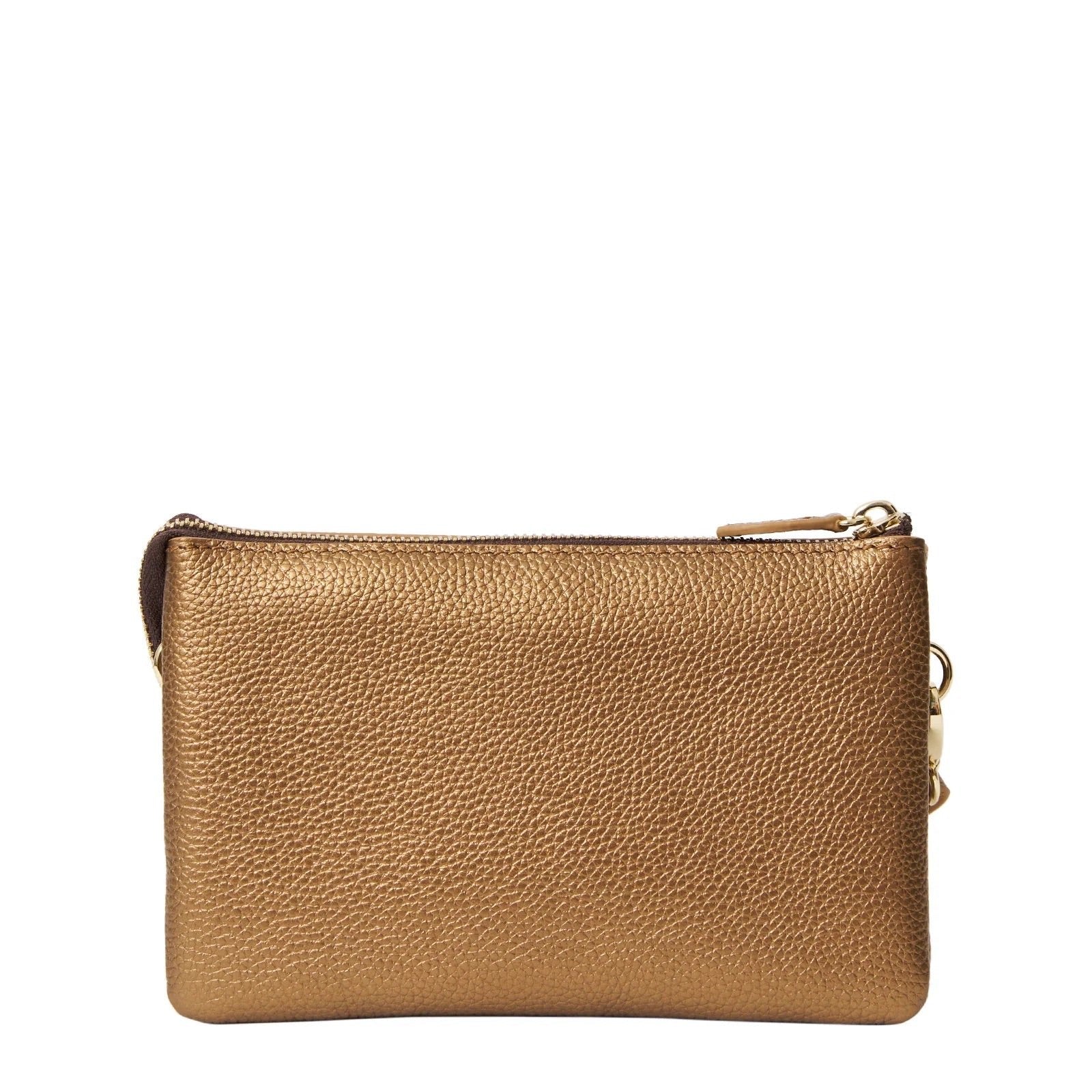 Saben - Tilly Cross Body - Brushed Bronze