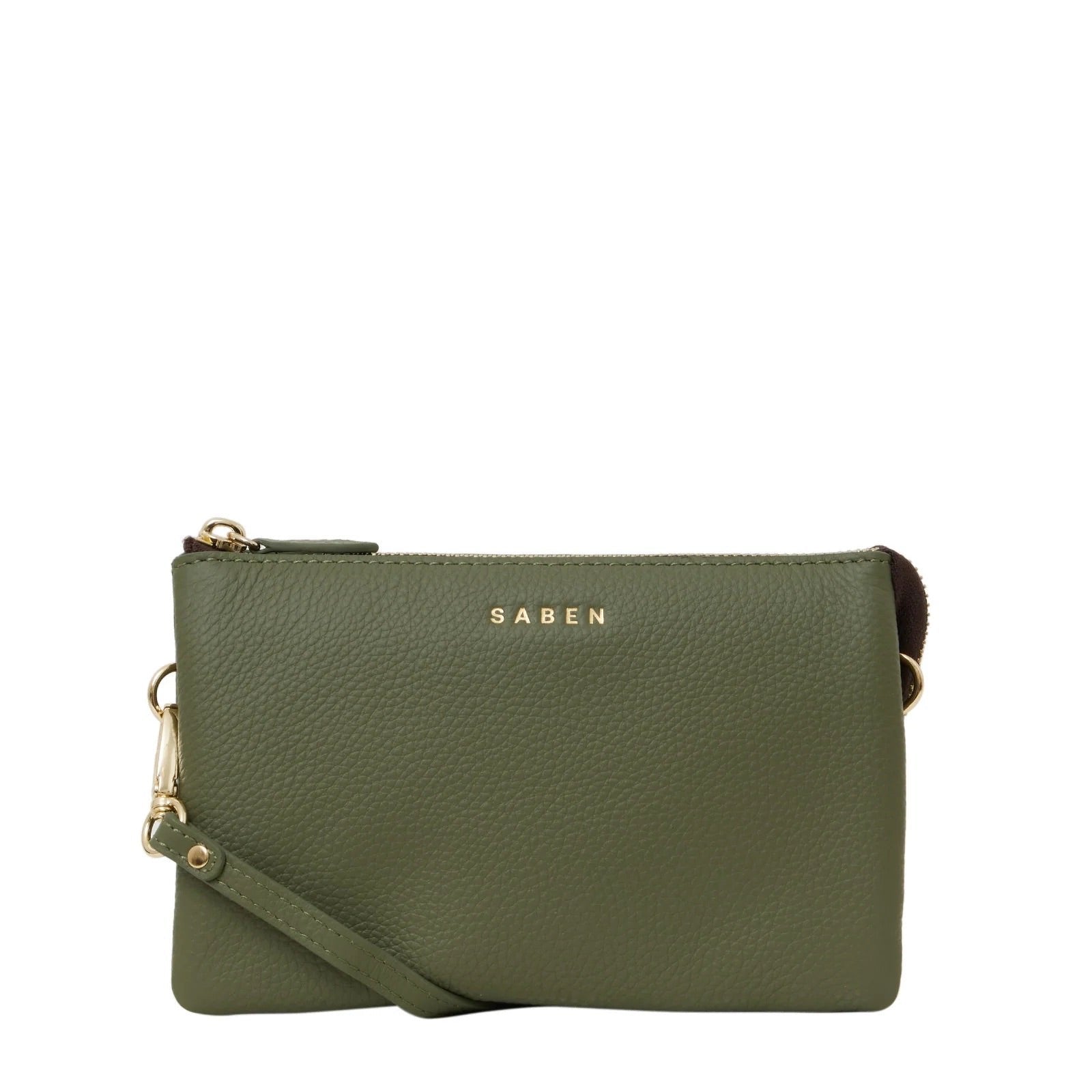 Saben - Tilly Cross Body - Cactus