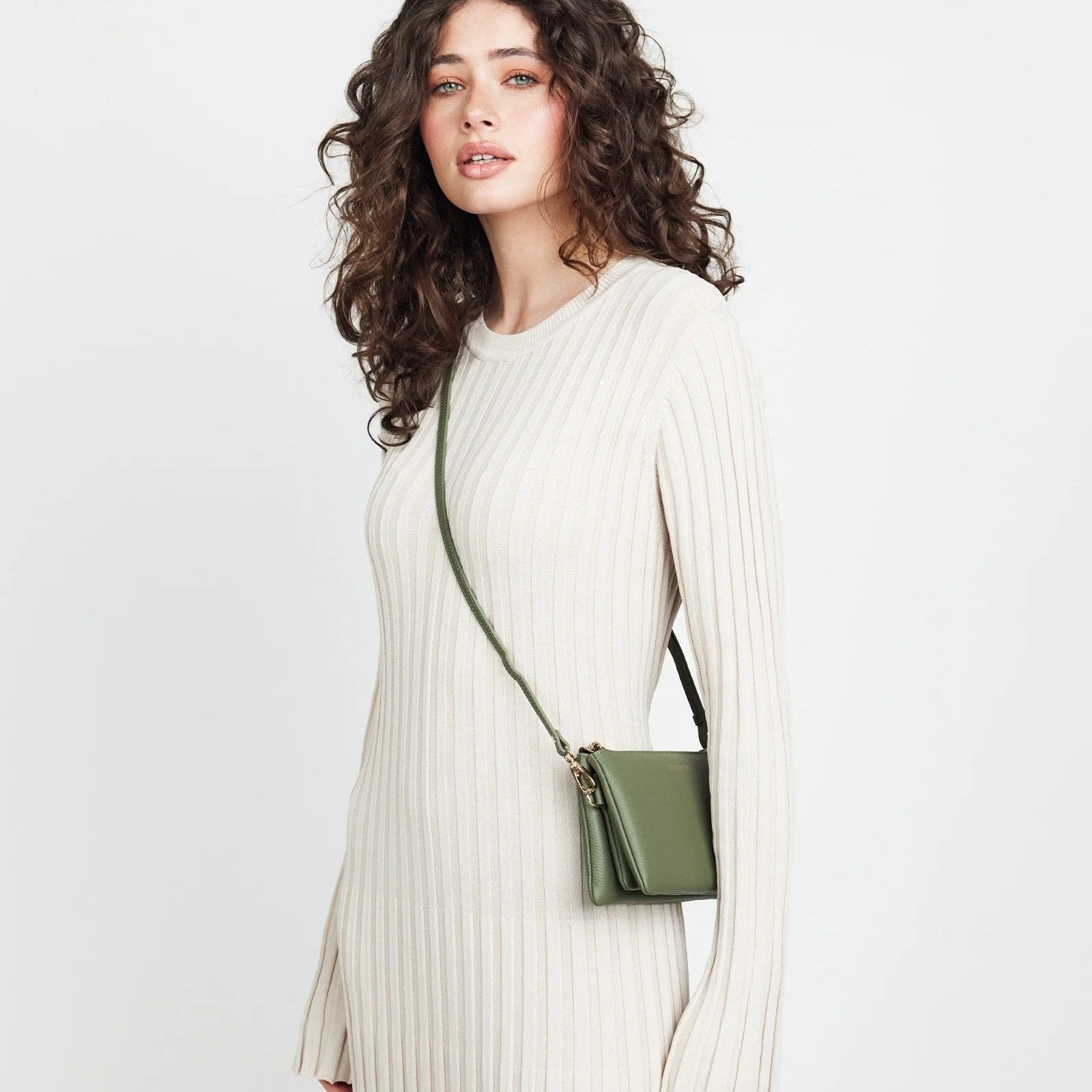 Saben - Tilly Cross Body - Cactus