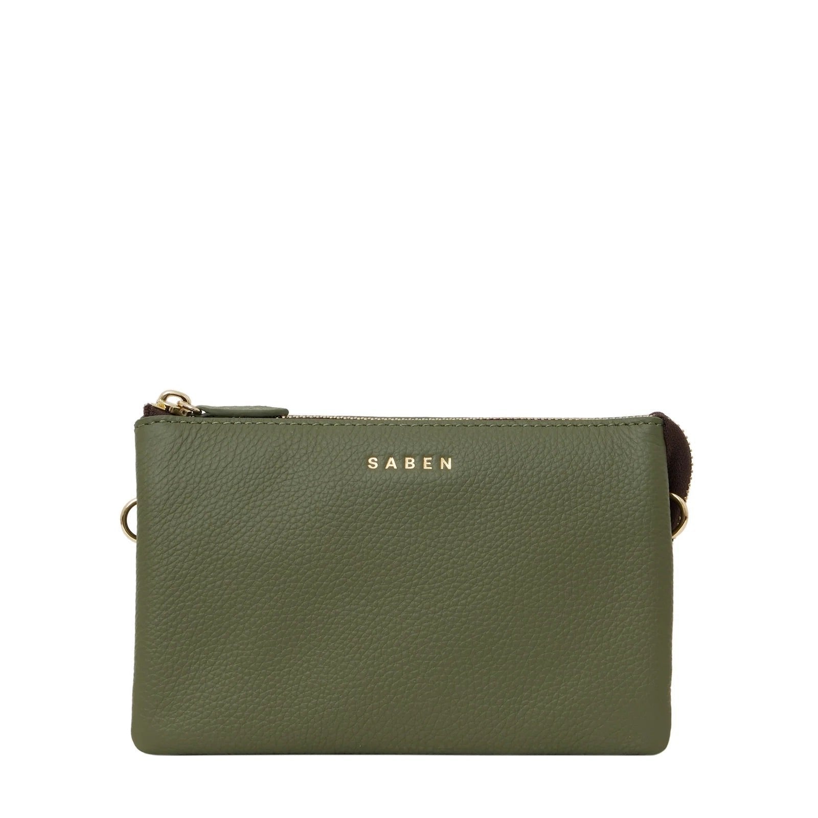 Saben - Tilly Cross Body - Cactus