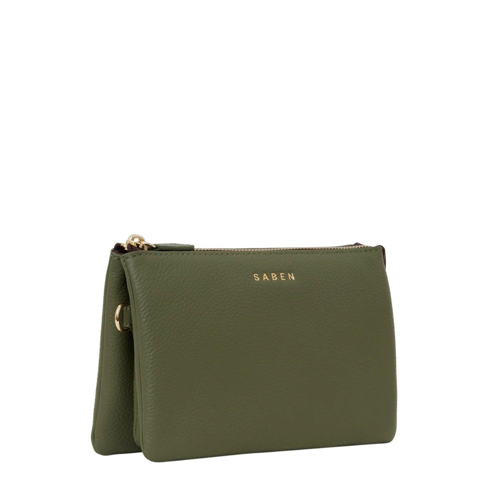 Saben - Tilly Cross Body - Cactus