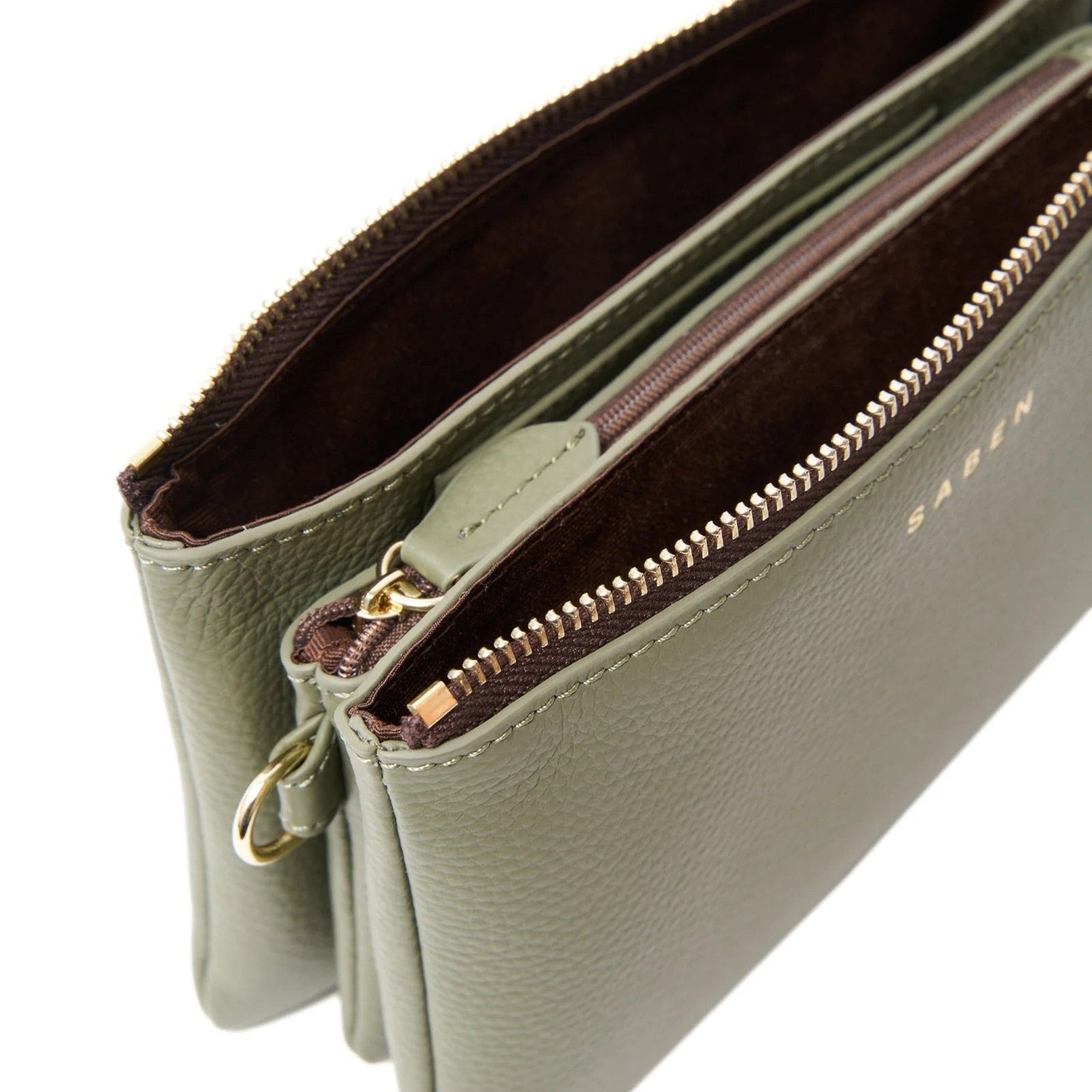 Saben - Tilly Cross Body - Cactus