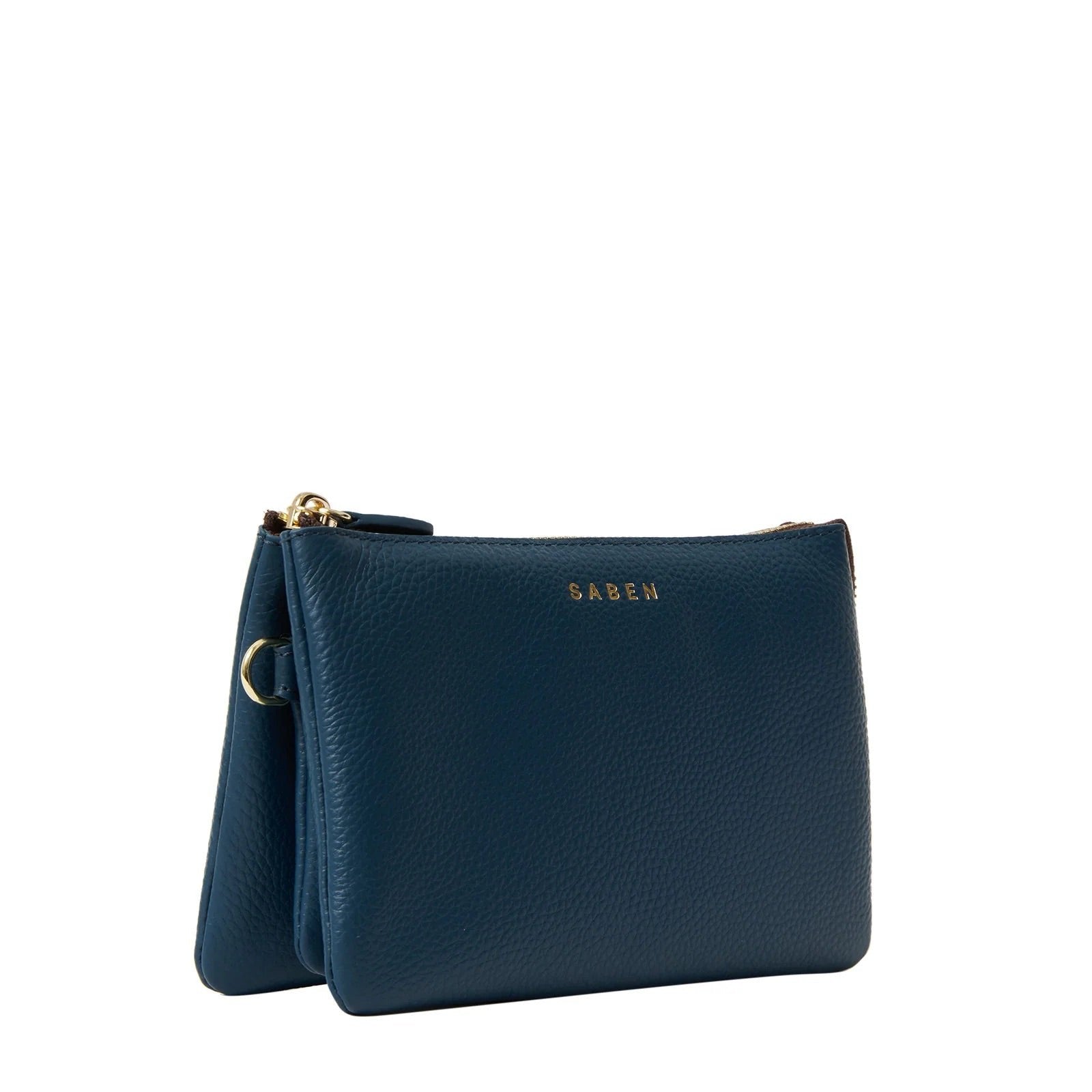 Saben - Tilly Cross Body - Ocean