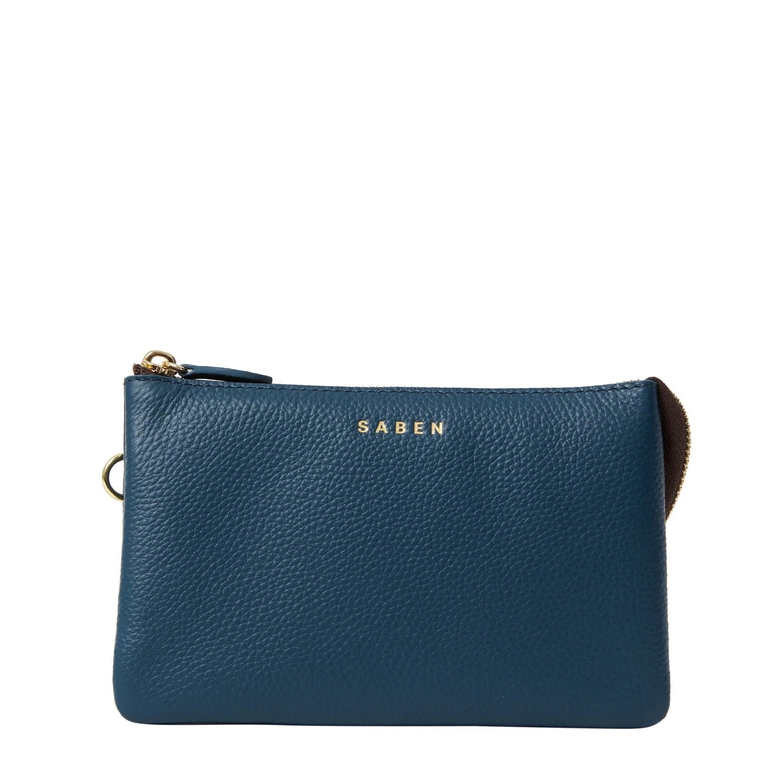 Saben - Tilly Cross Body - Ocean