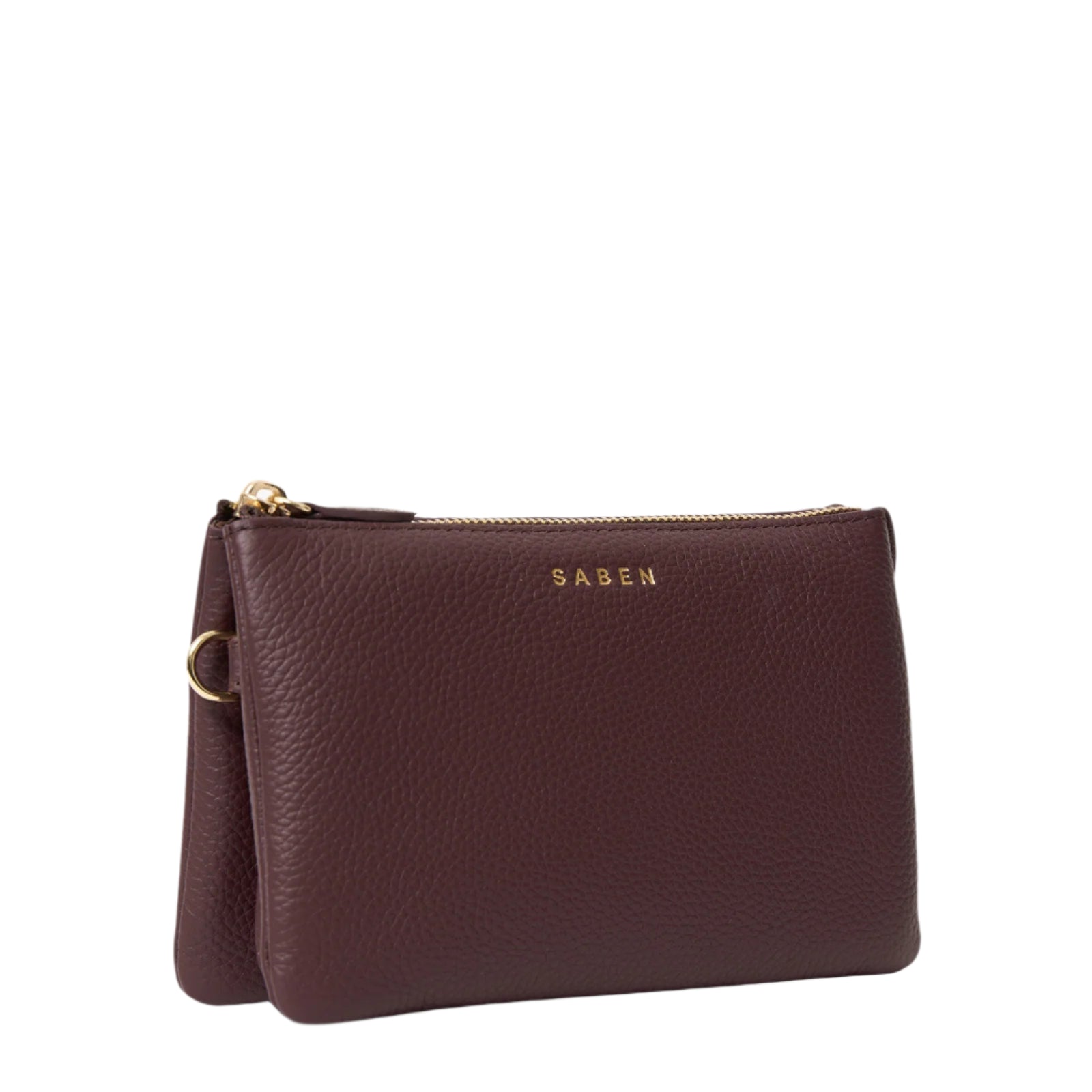 Saben - Tilly Crossbody - Merlot