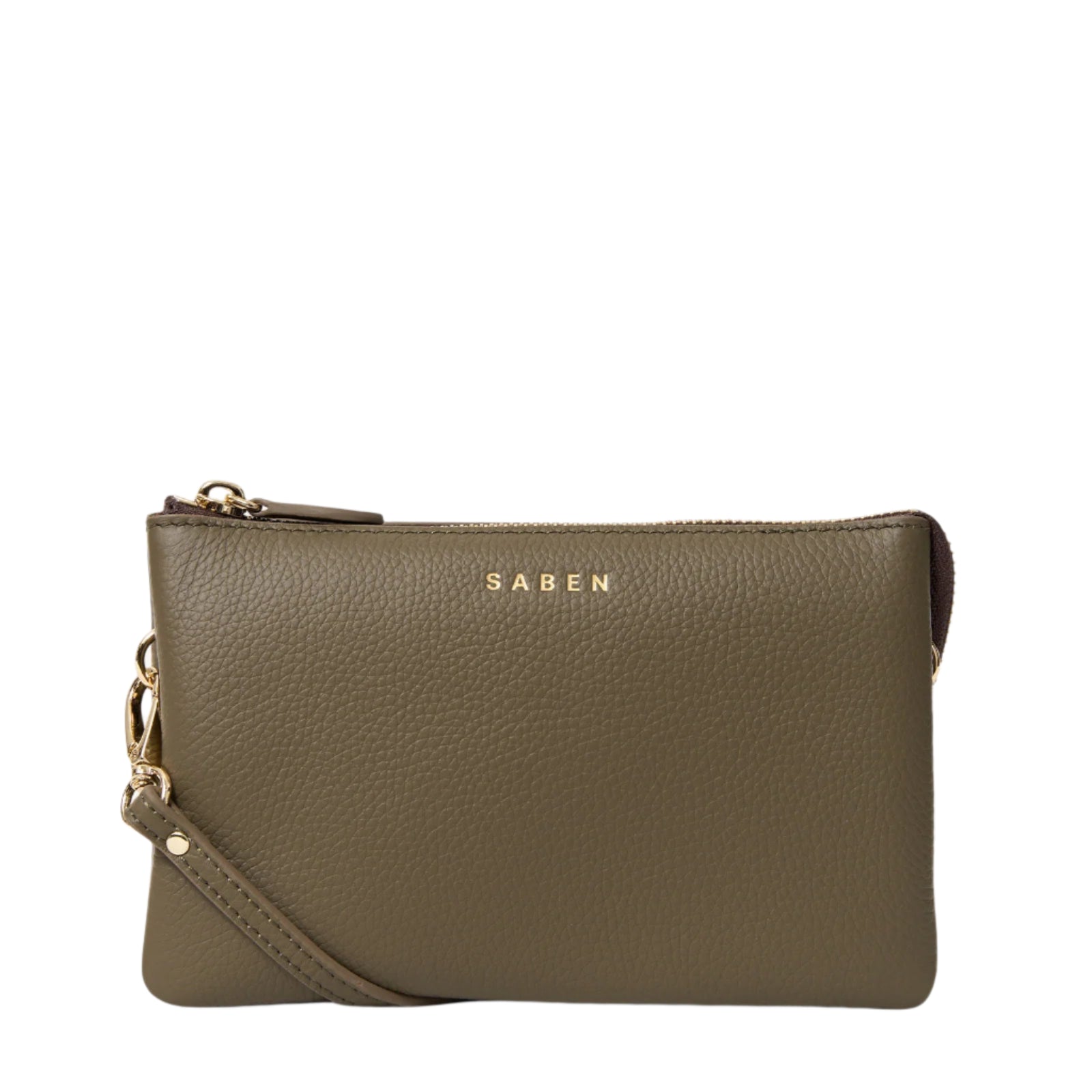 Saben - Tilly Crossbody - Rosemary