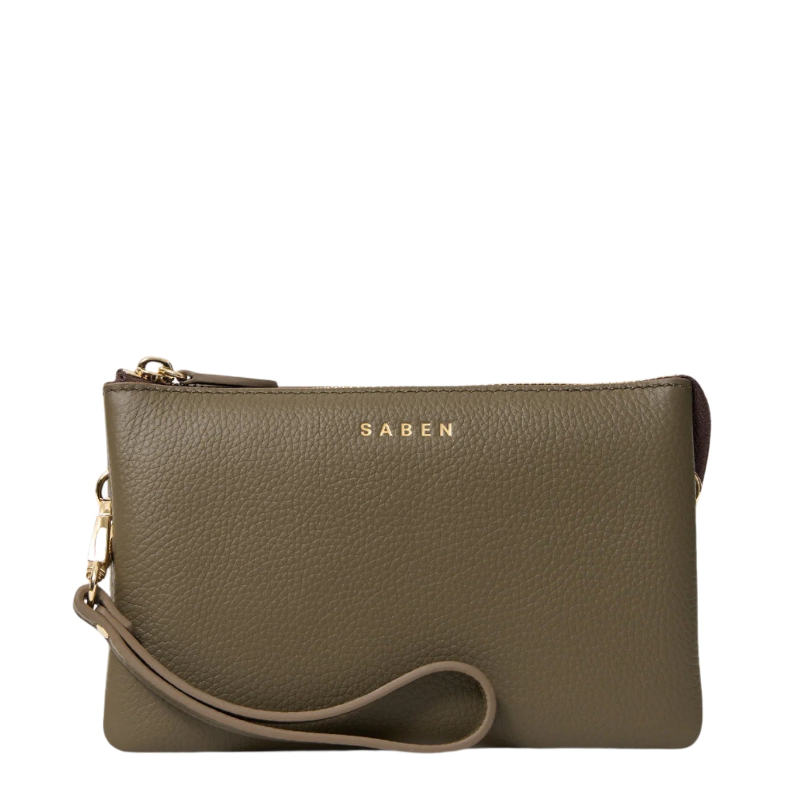 Saben - Tilly Crossbody - Rosemary