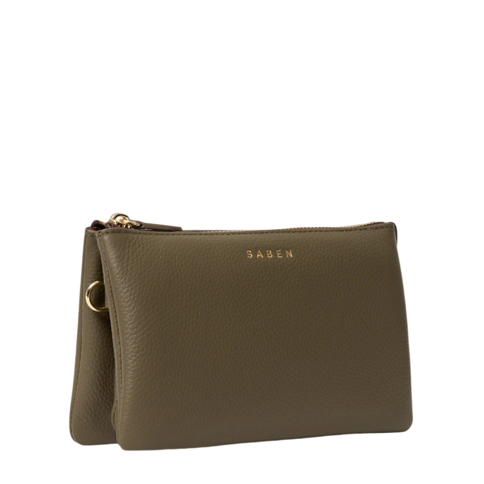 Saben - Tilly Crossbody - Rosemary