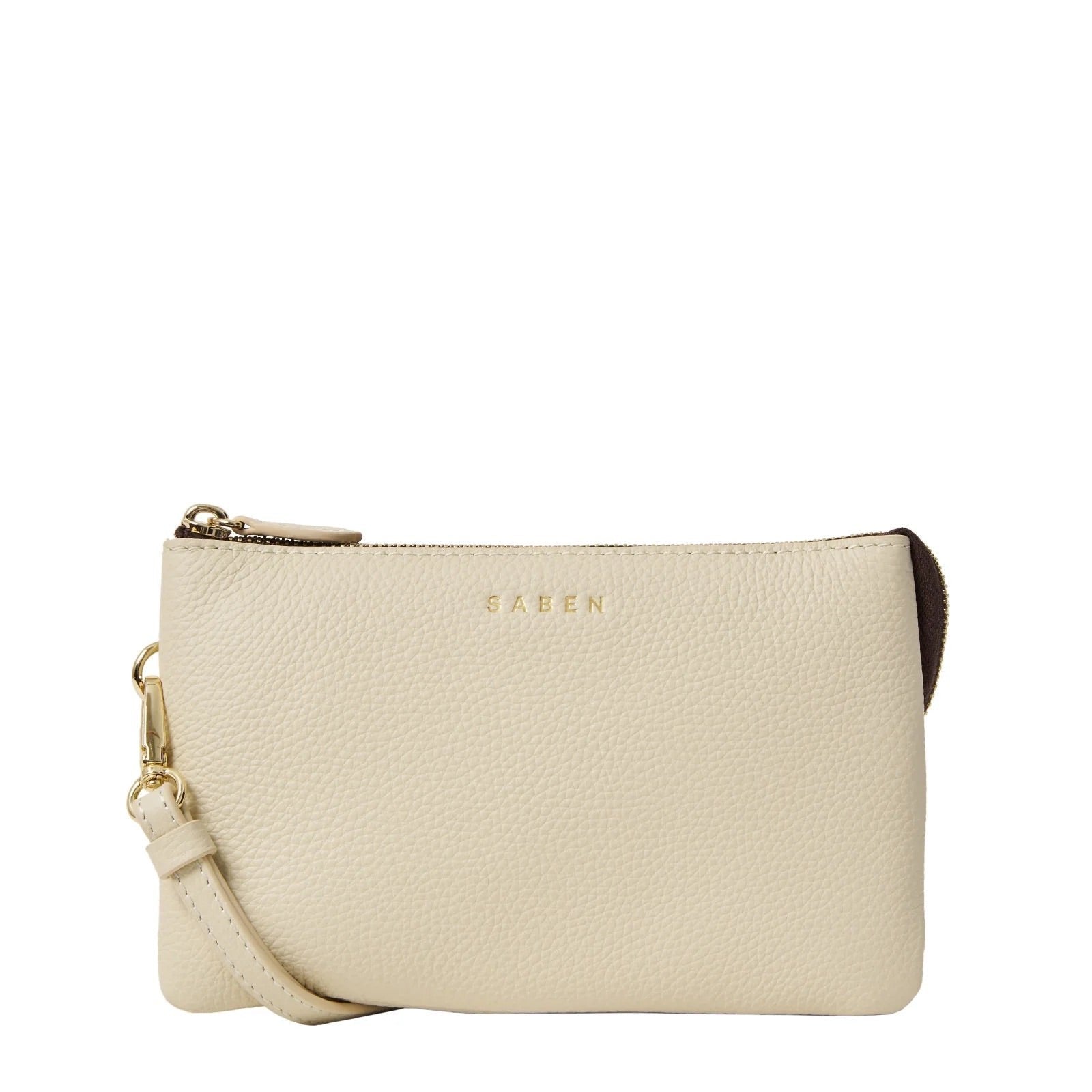 Saben - Tilly Crossbody - Sand