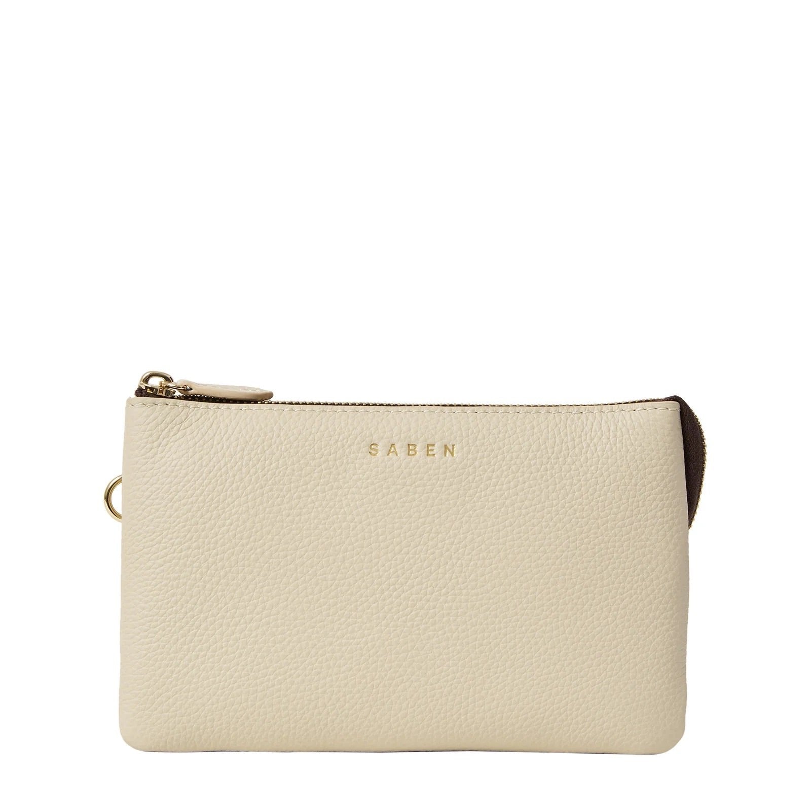 Saben - Tilly Crossbody - Sand