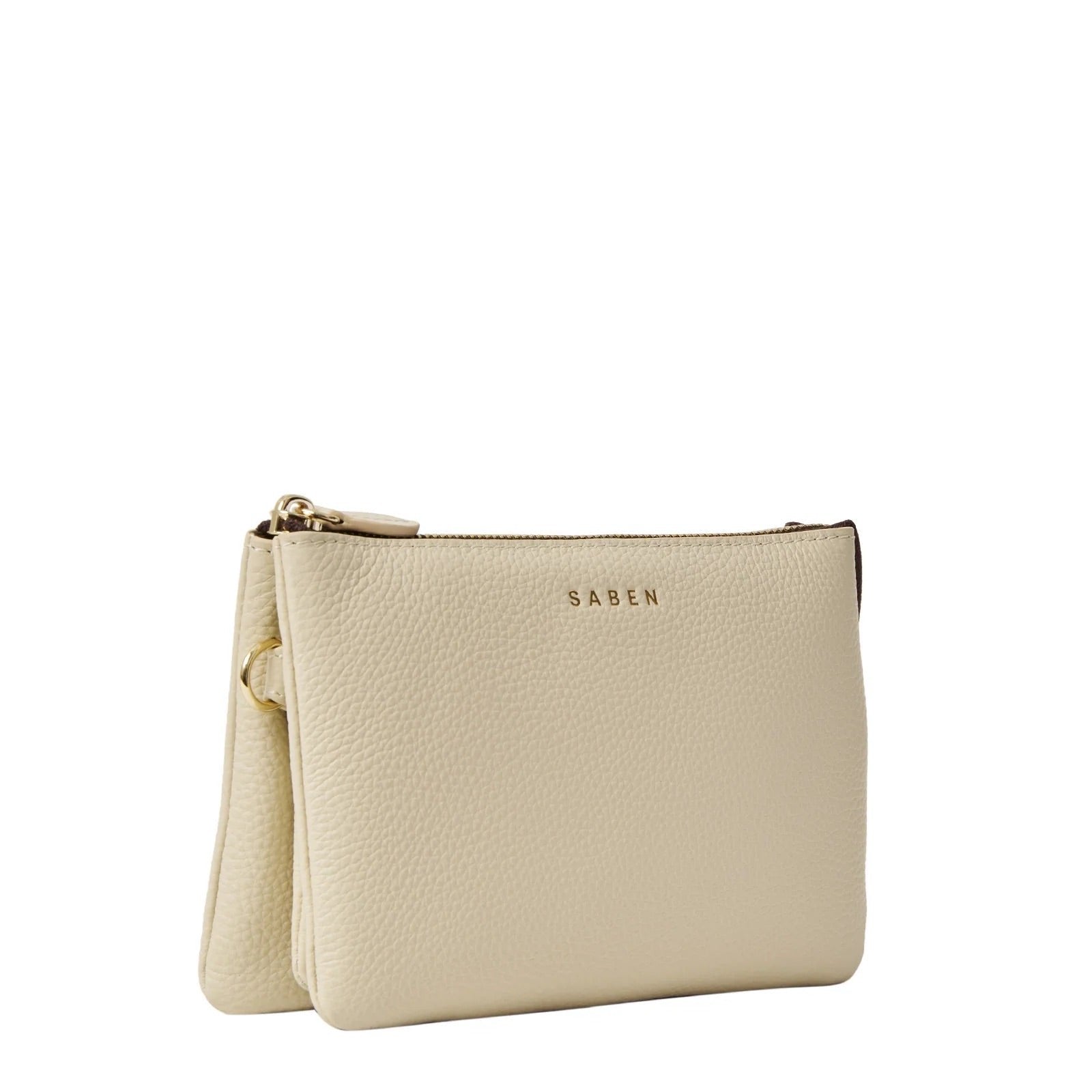 Saben - Tilly Crossbody - Sand