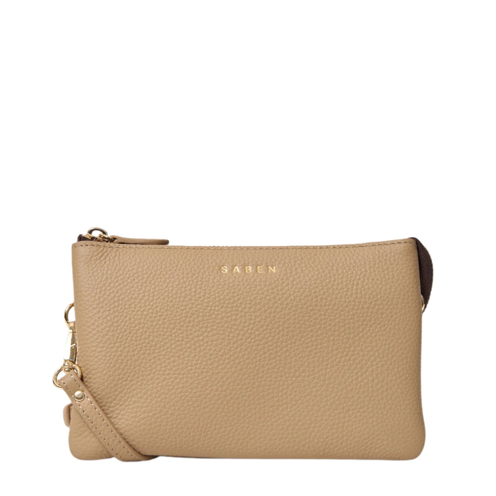 Saben - Tilly Crossbody - Tea