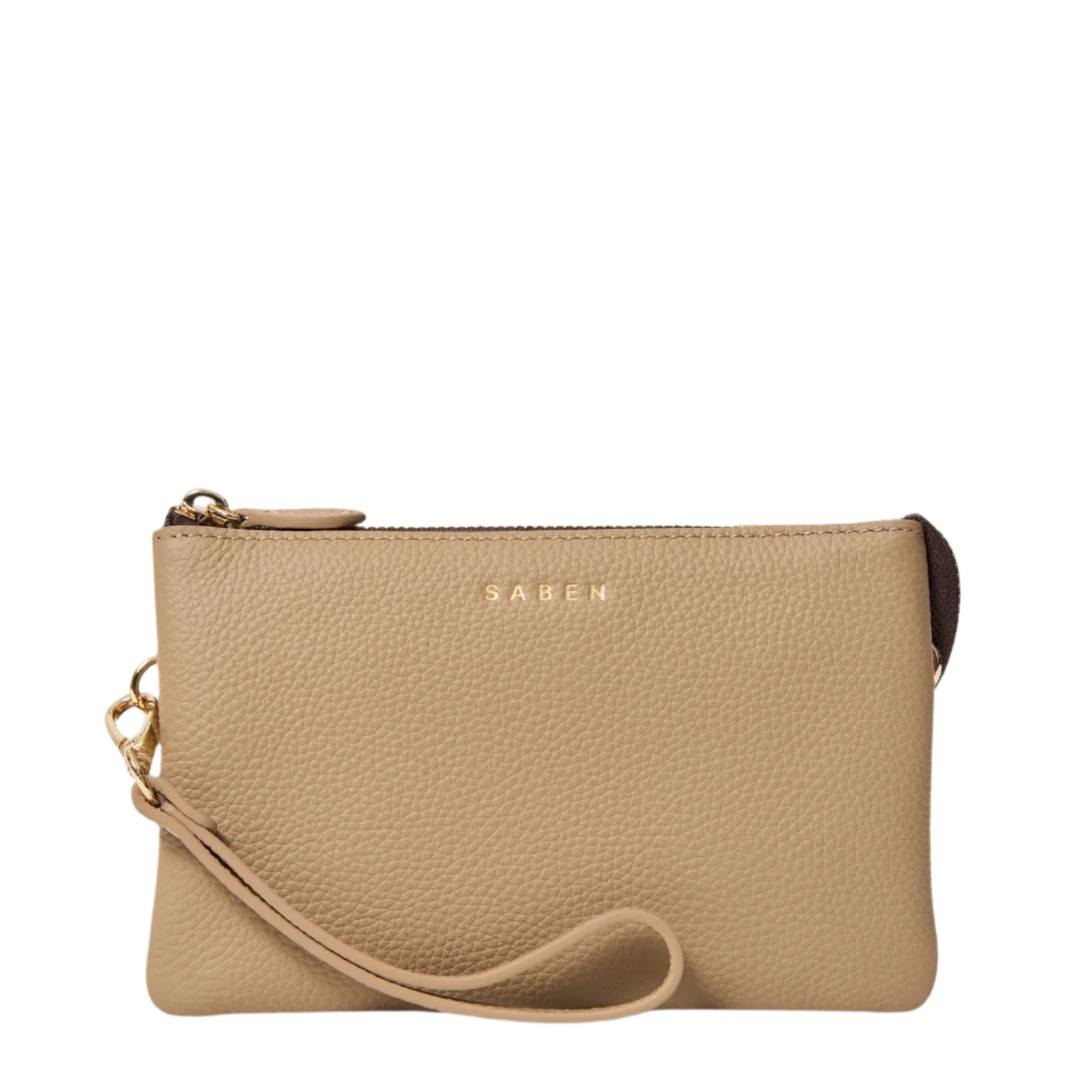 Saben - Tilly Crossbody - Tea