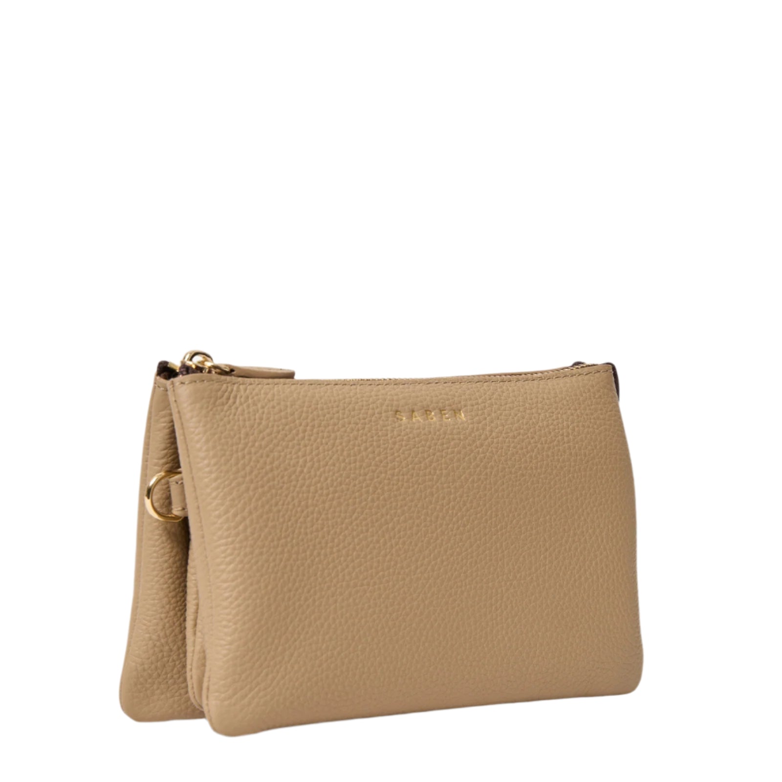 Saben - Tilly Crossbody - Tea