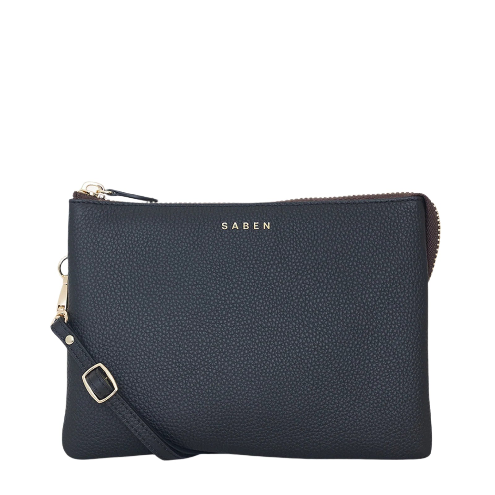 Saben - Tilly's Big Sis Crossbody - Black