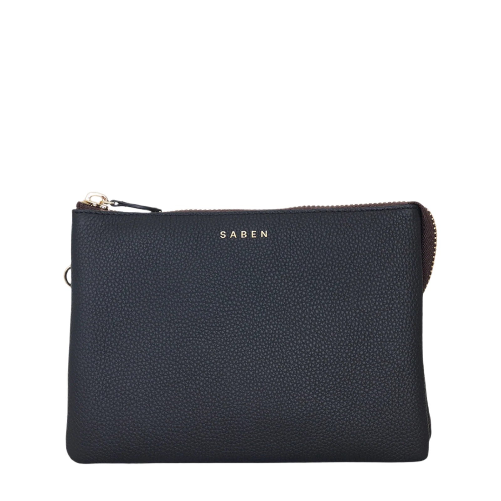 Saben - Tilly's Big Sis Crossbody - Black