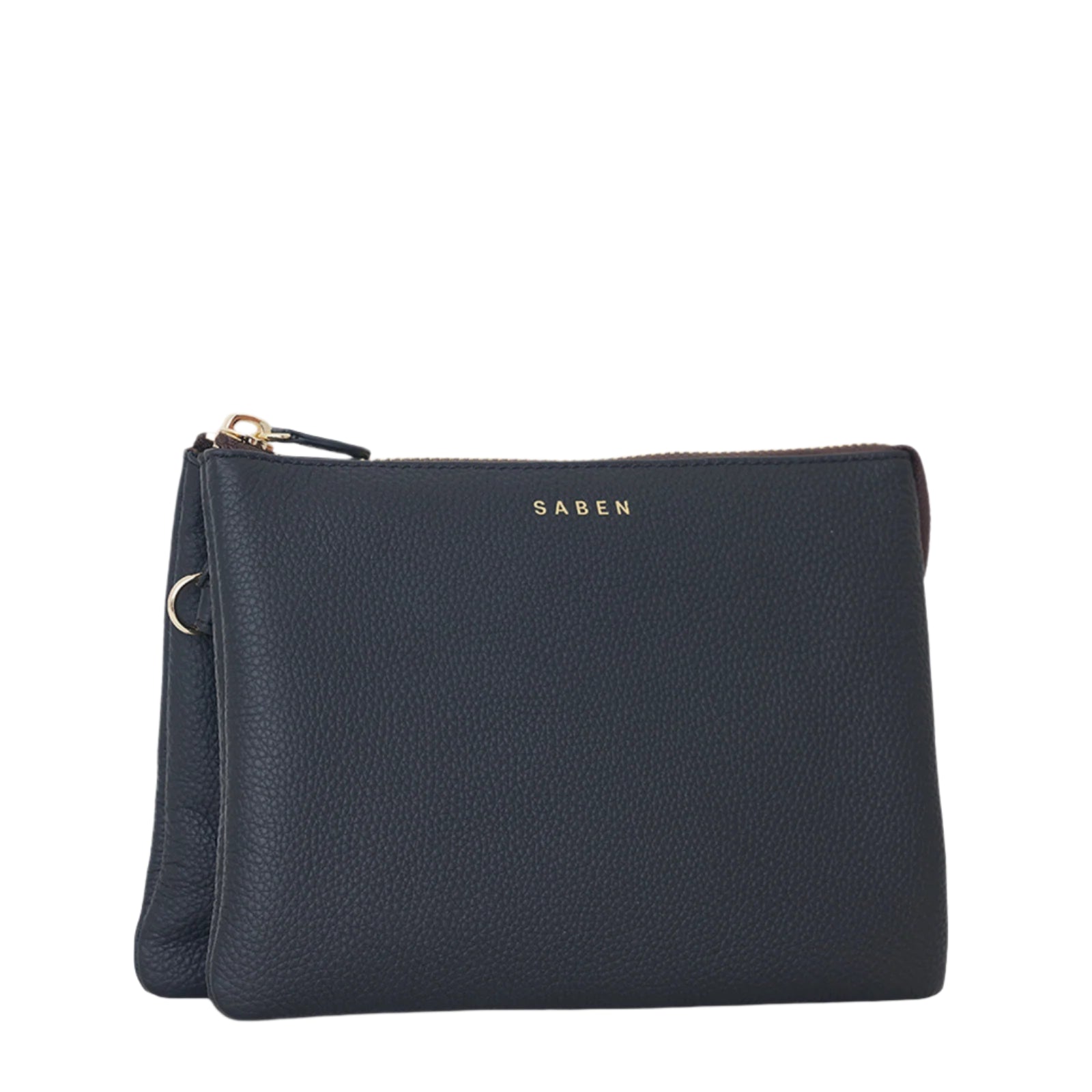 Saben - Tilly's Big Sis Crossbody - Black