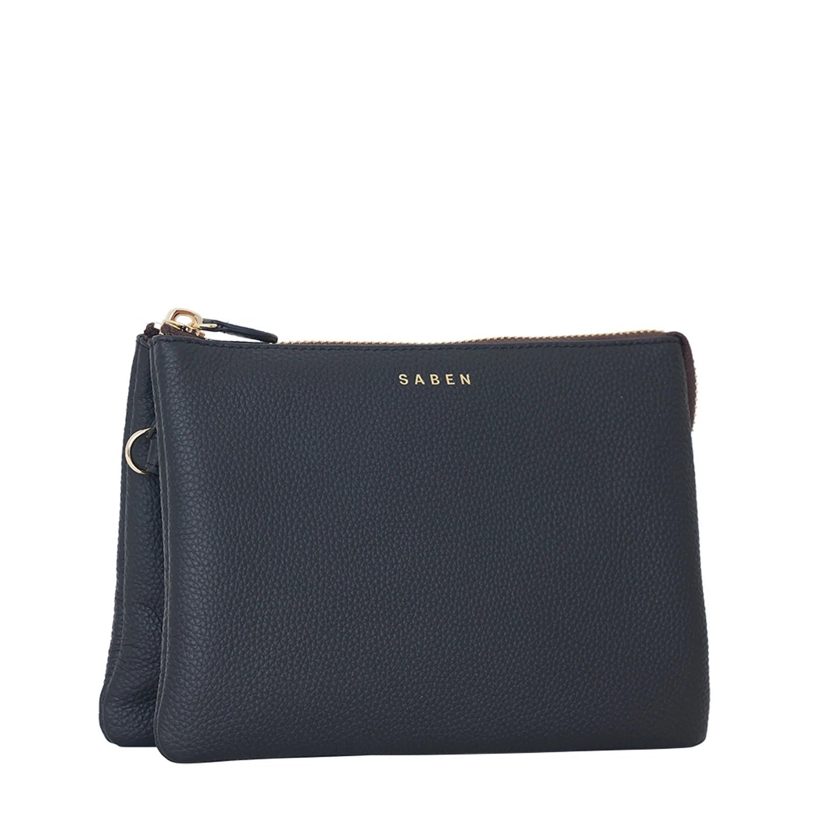 Saben - Tilly's Big Sis Crossbody - Black