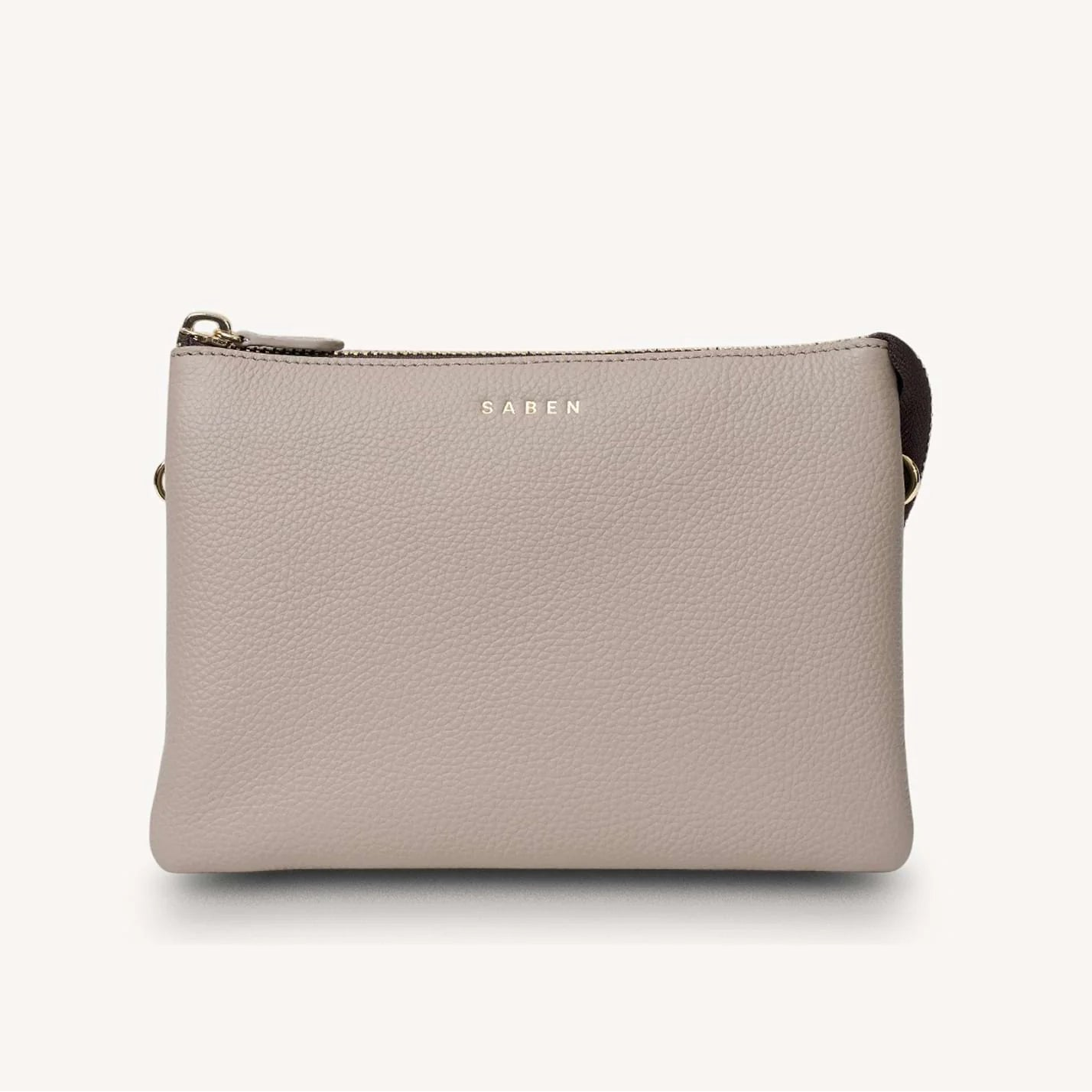 Saben - Tilly's Big Sis Crossbody - Dove
