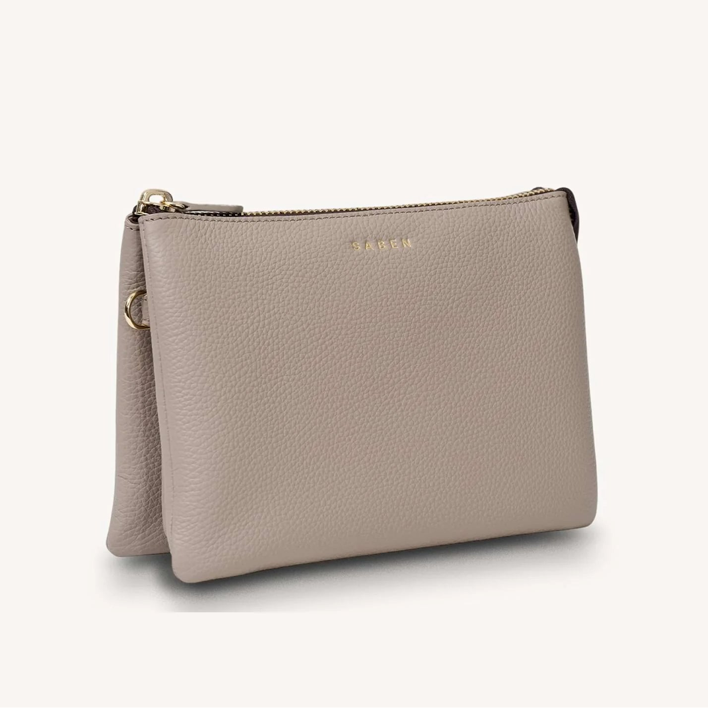 Saben - Tilly's Big Sis Crossbody - Dove