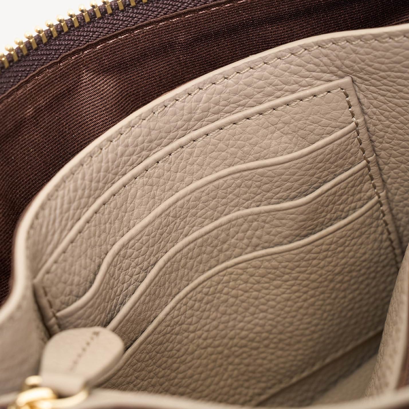 Saben - Tilly's Big Sis Crossbody - Dove