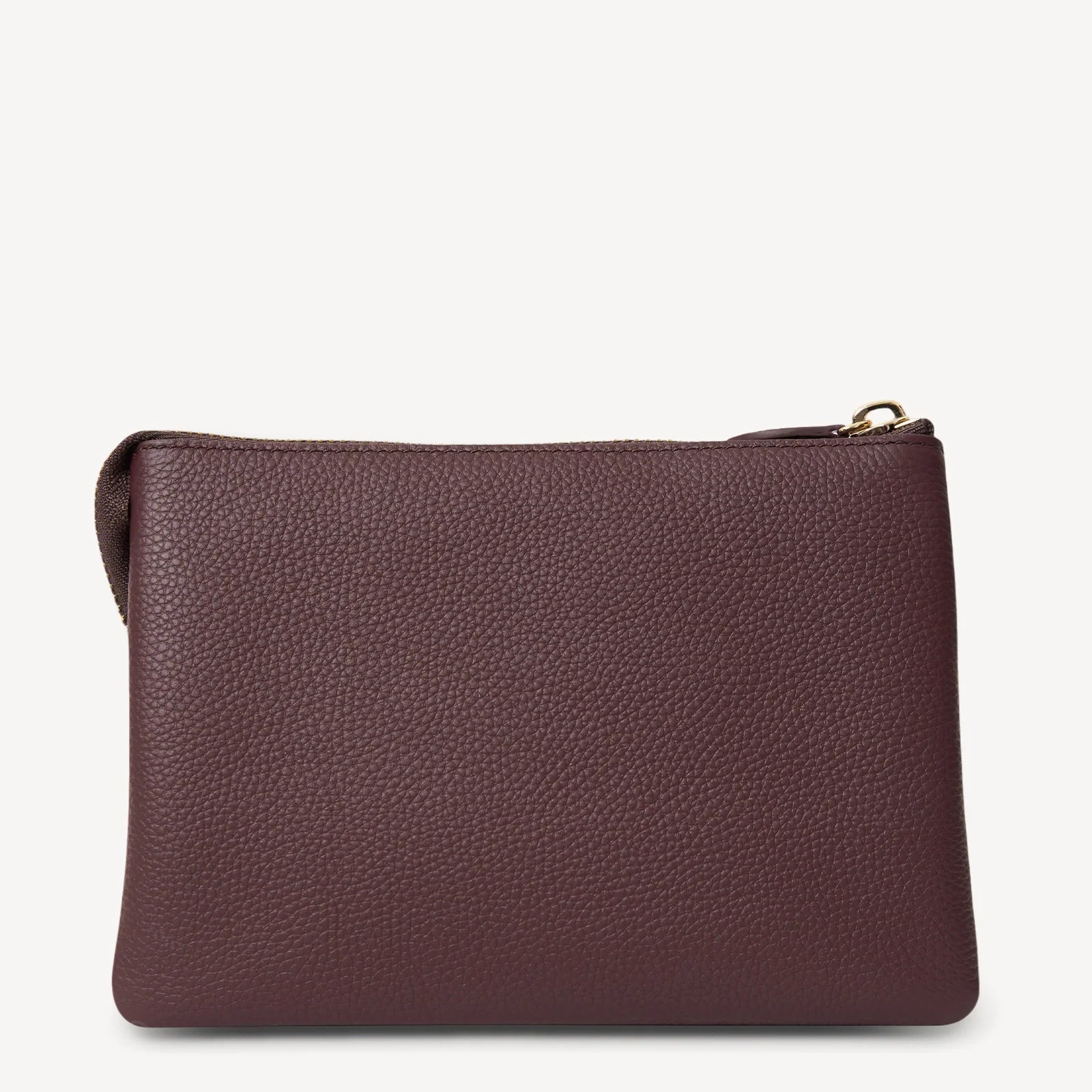 Saben - Tilly's Big Sis Crossbody - Merlot