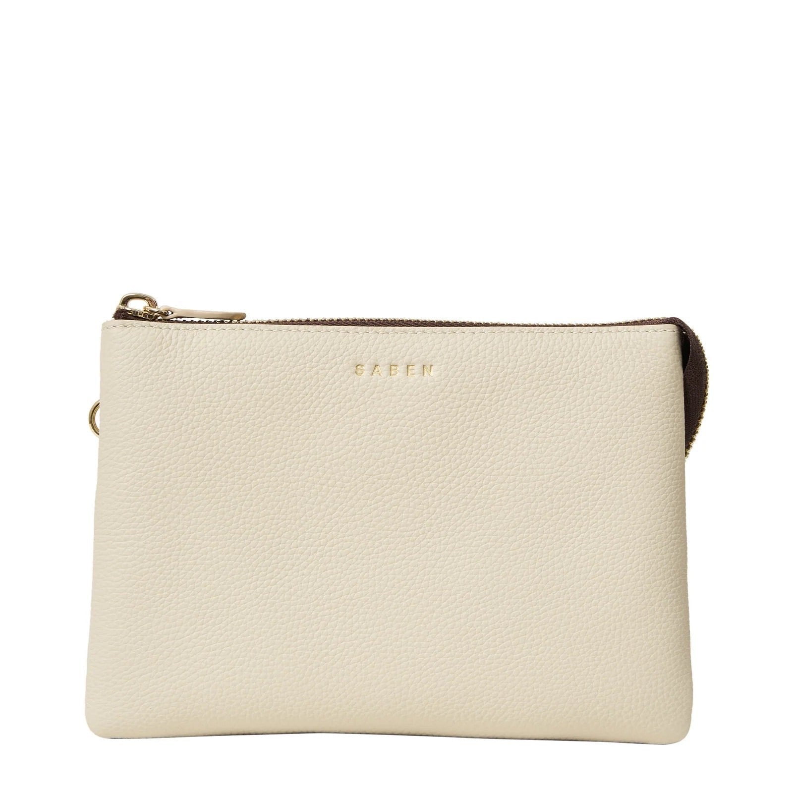 Saben - Tilly's Big Sis Crossbody - Sand