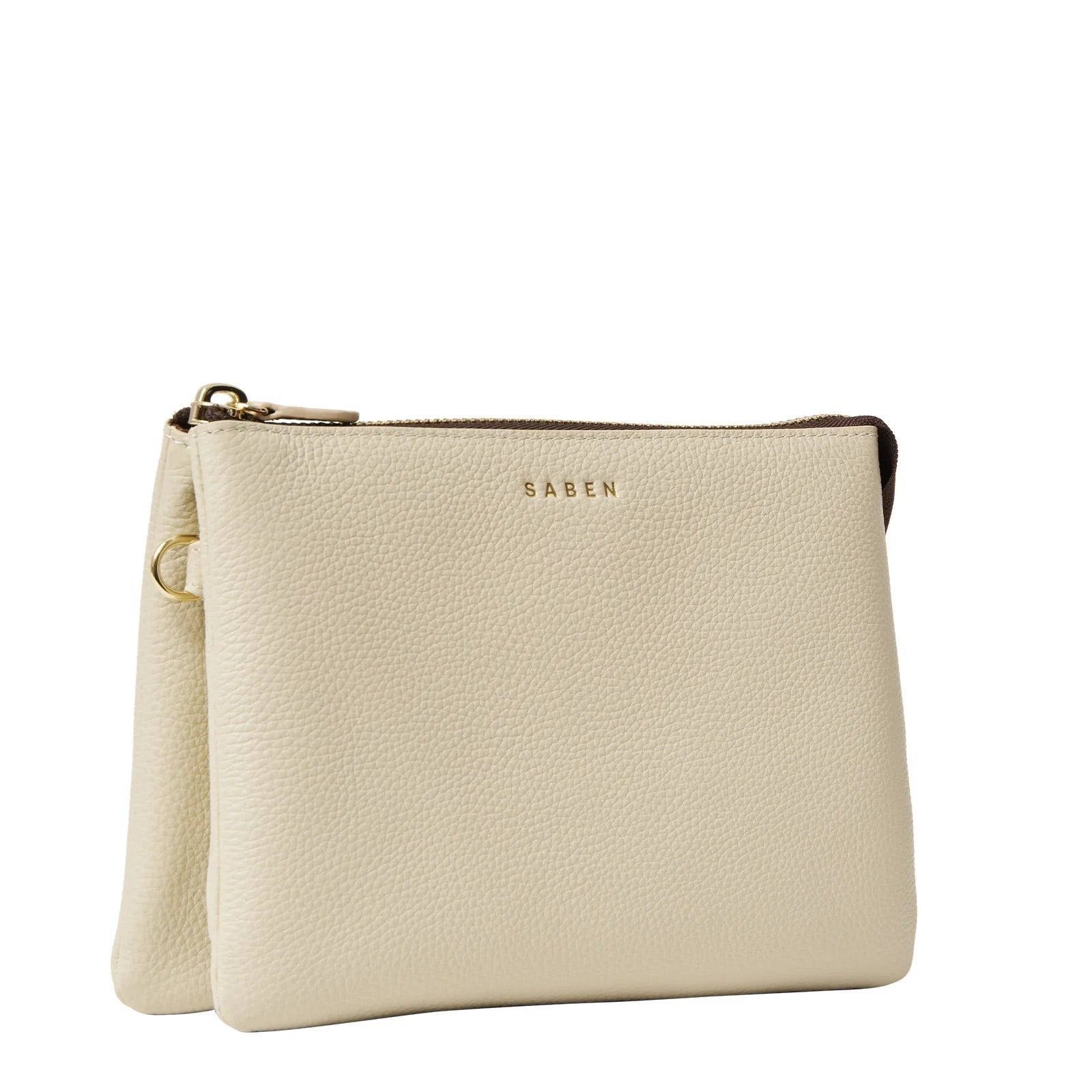 Saben - Tilly's Big Sis Crossbody - Sand