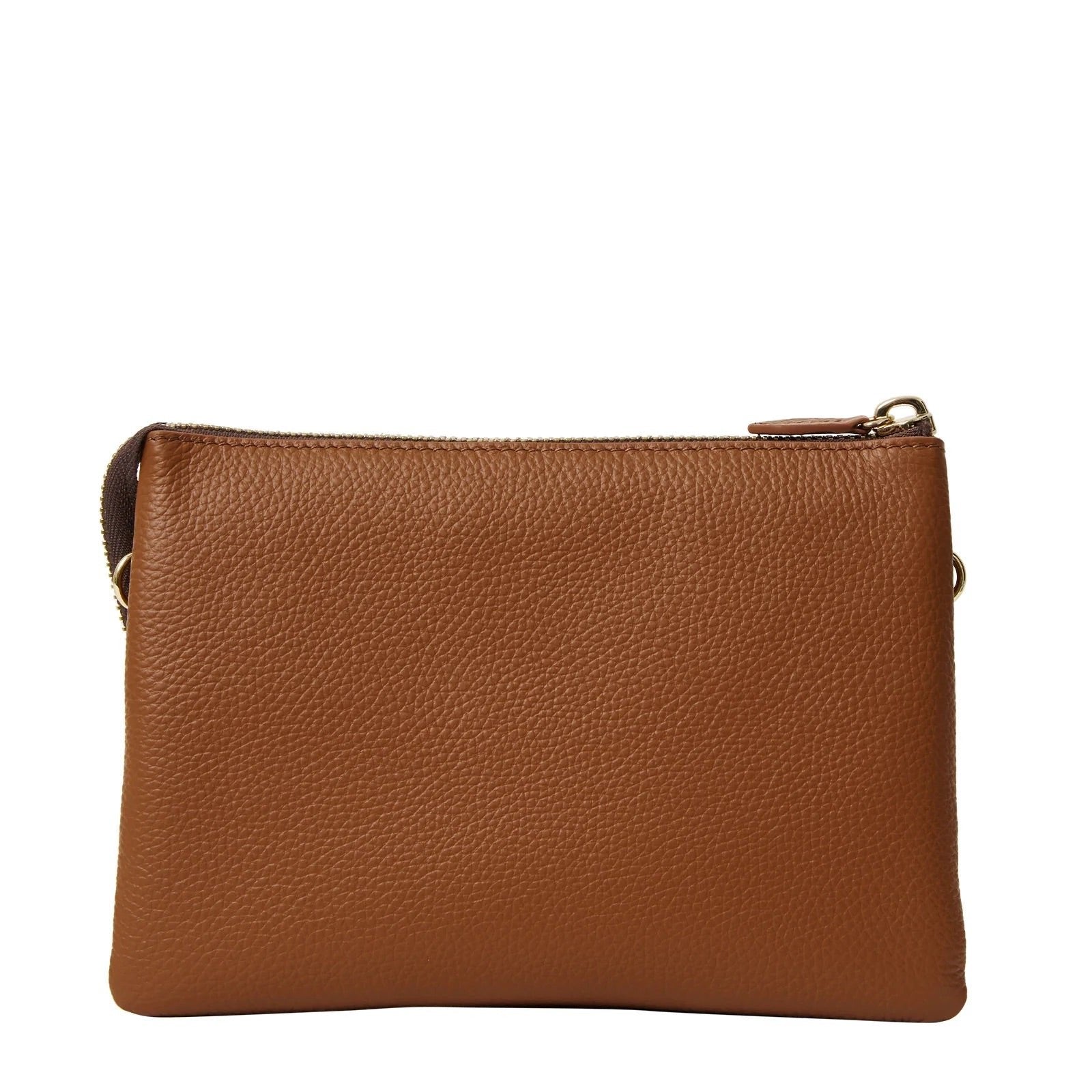 Saben - Tilly's Big Sis Crossbody - Tan