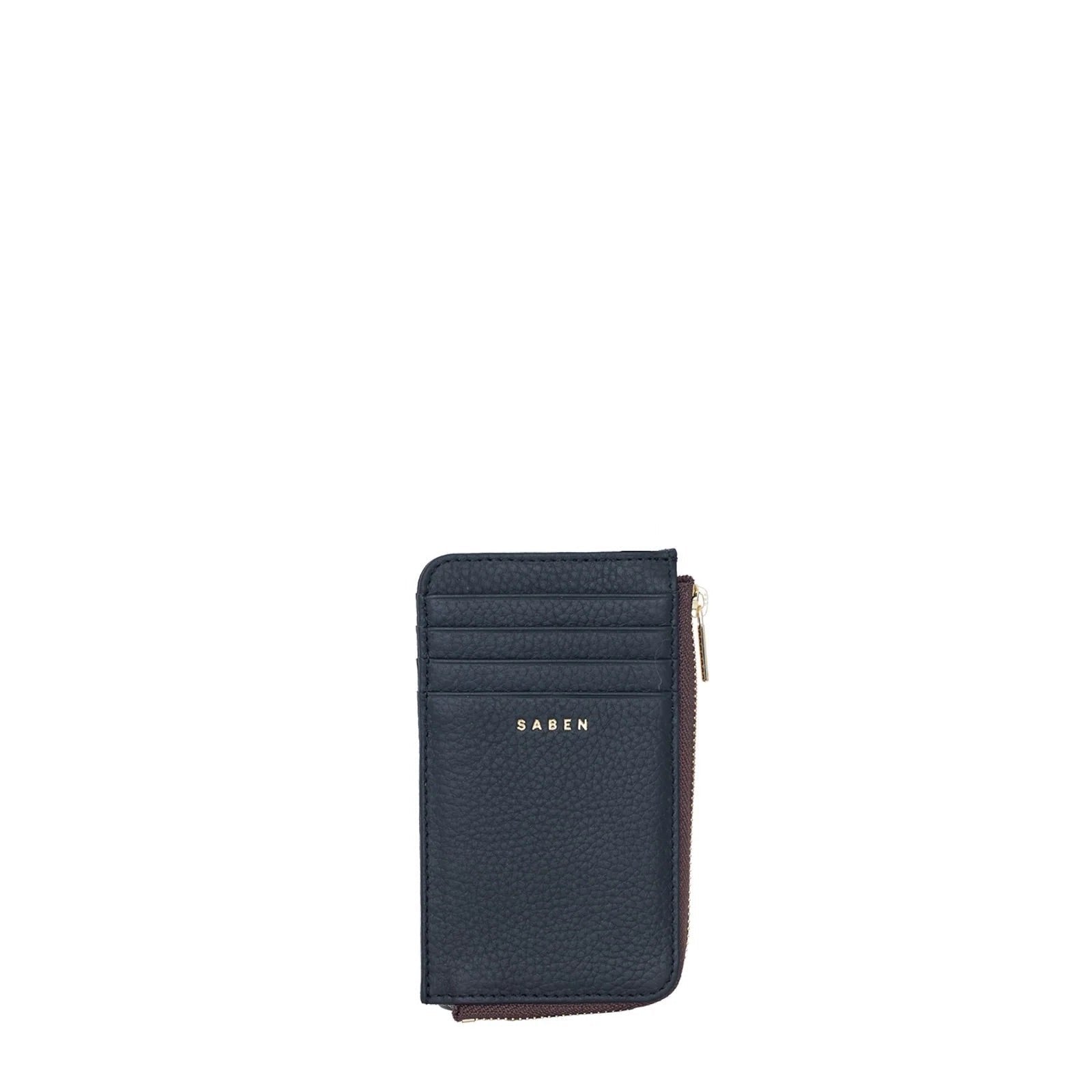 Saben - Winona Card Holder - Black