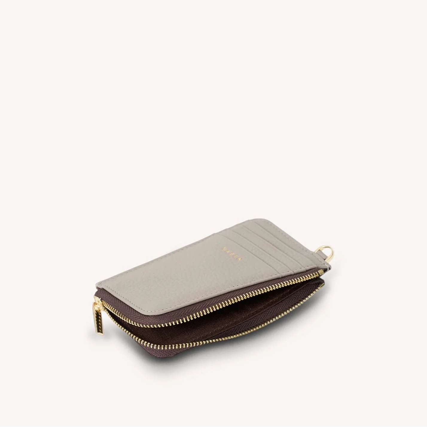 Saben - Winona Card Holder - Dove