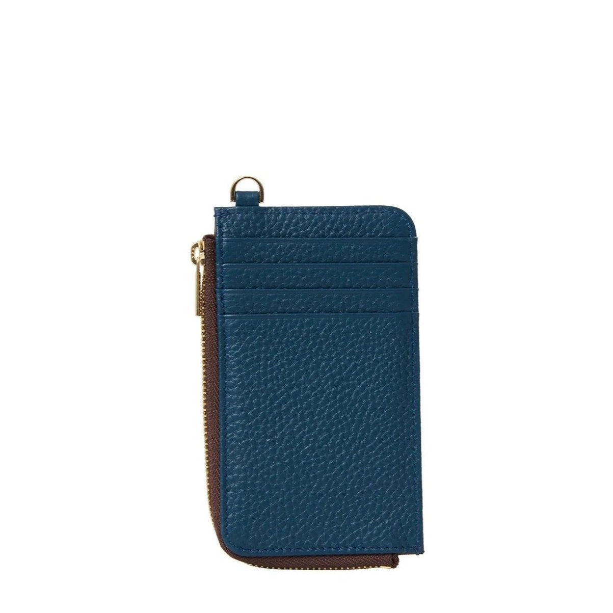 Saben - Winona Card Holder - Ocean