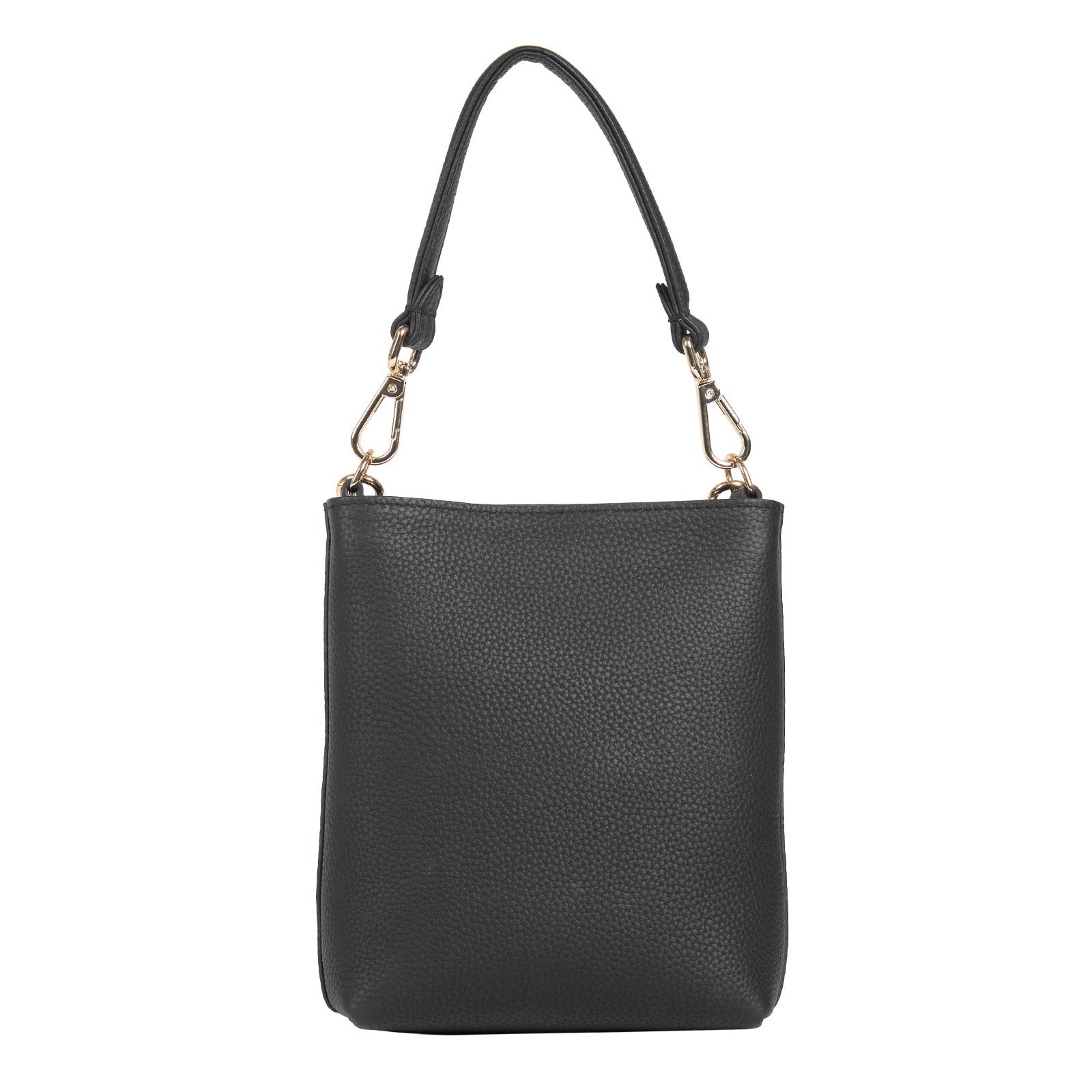 Saben - Coco Mini Bag - Black