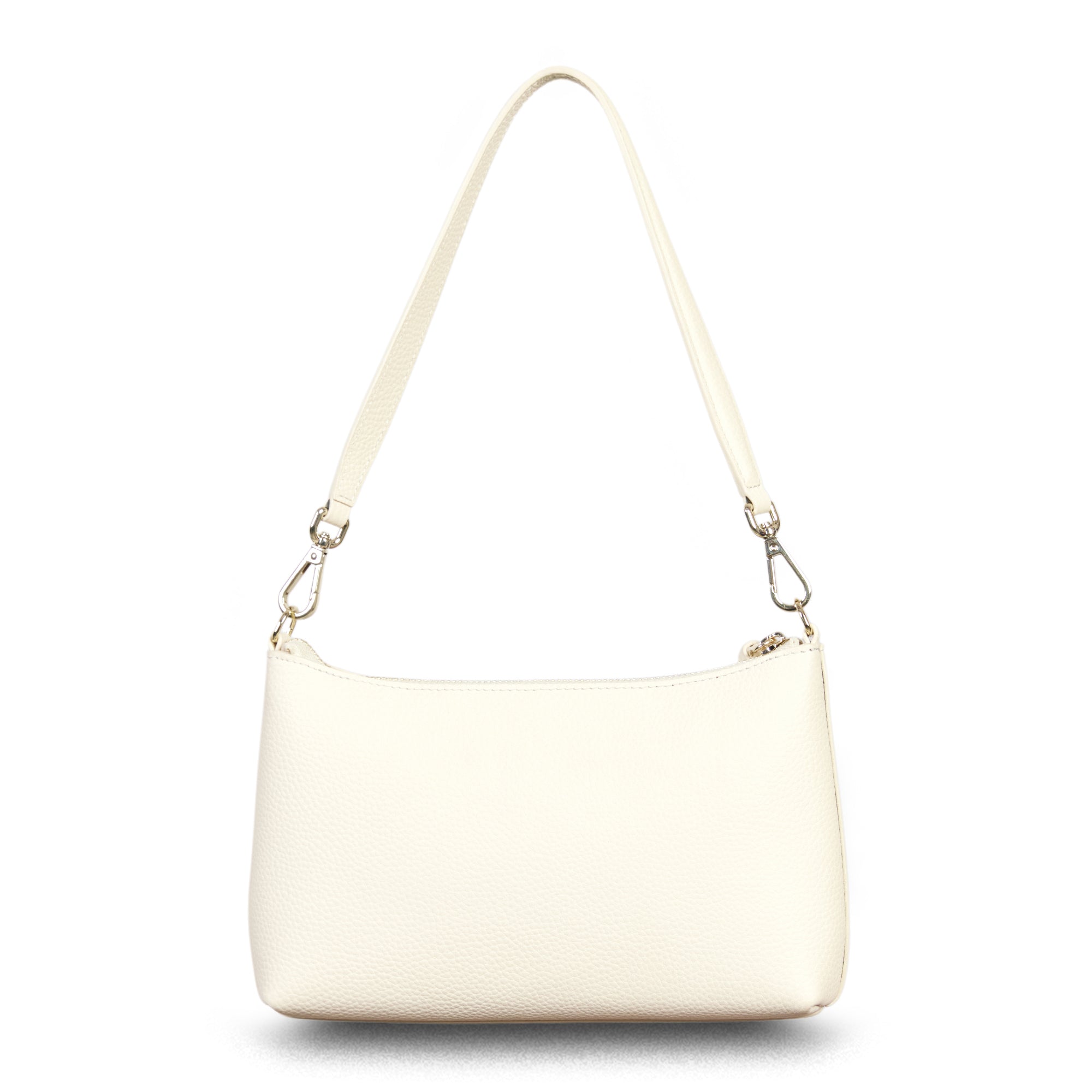 Saben - Haven Shoulder Bag - Vanilla