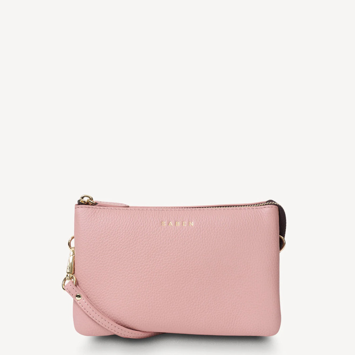 Saben - Tilly Crossbody - Desert Rose