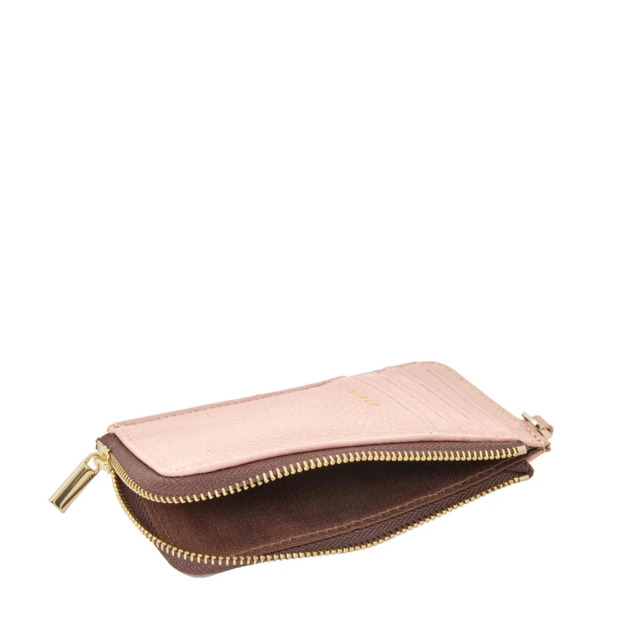 Saben - Winona Card Holder - Blush