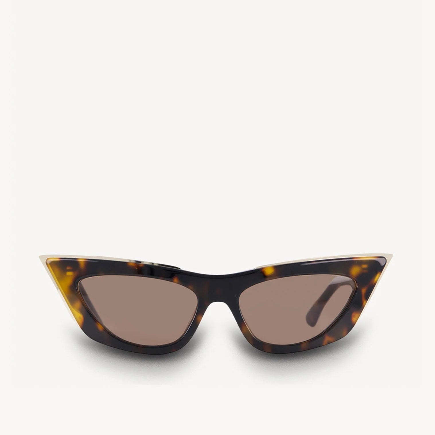 Saben - Peyton Sunglasses - Tortoise