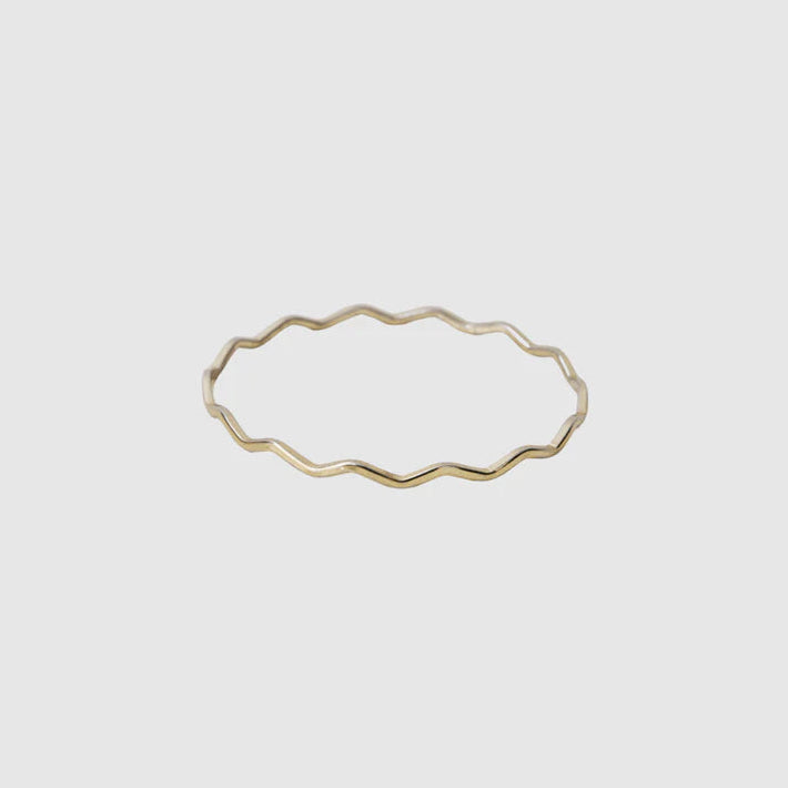 Castel & Co - Samara Bracelet - Gold