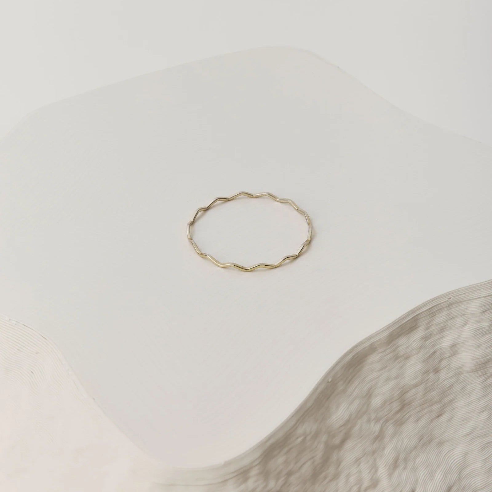 Castel & Co - Samara Bracelet - Gold