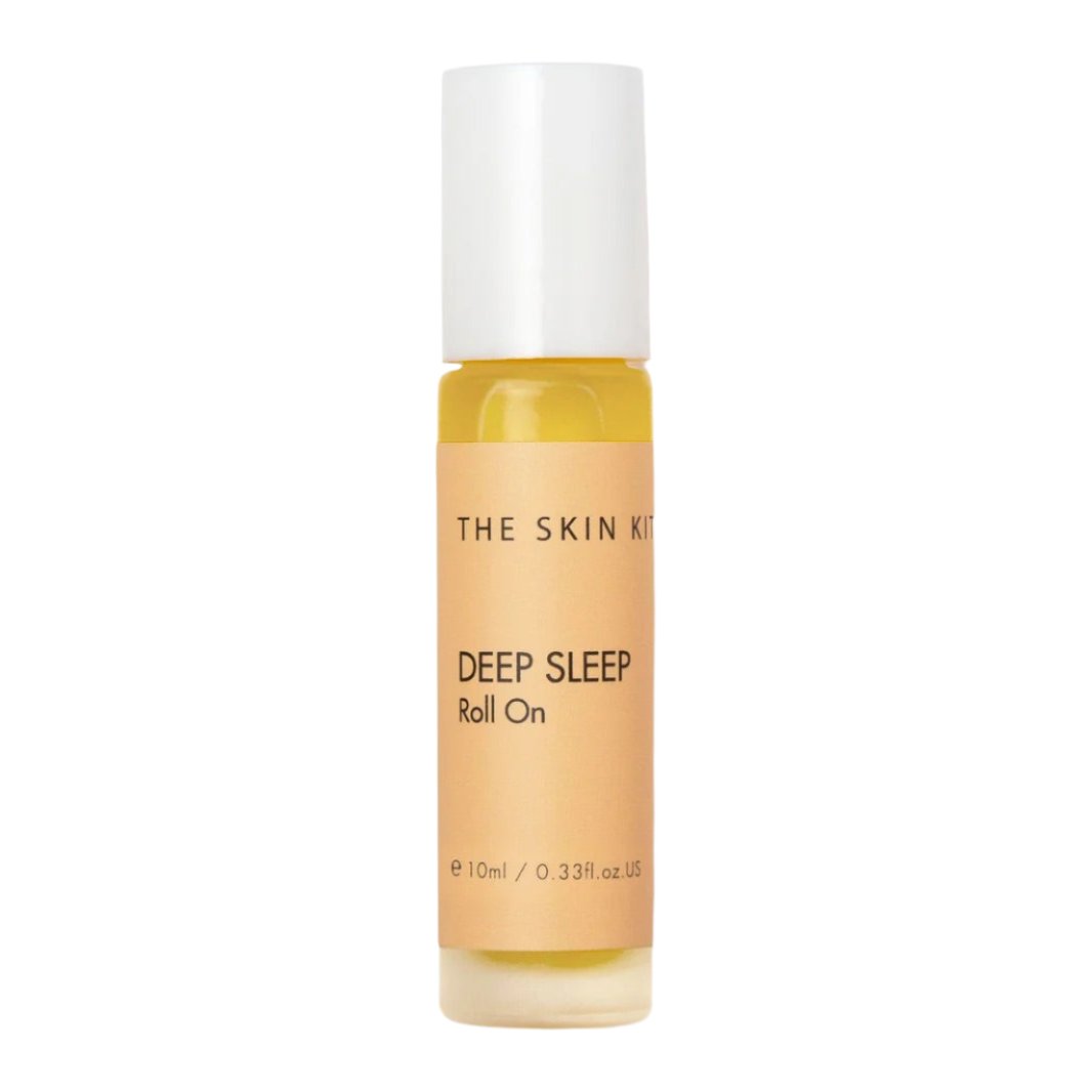 The Skin Kitchen - Deep Sleep Essential Oil Roll On - 10ml