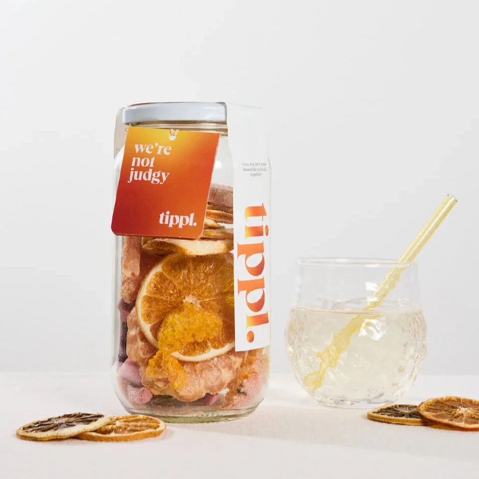 Tippl - Apero Cocktail Infusion - 1000ml