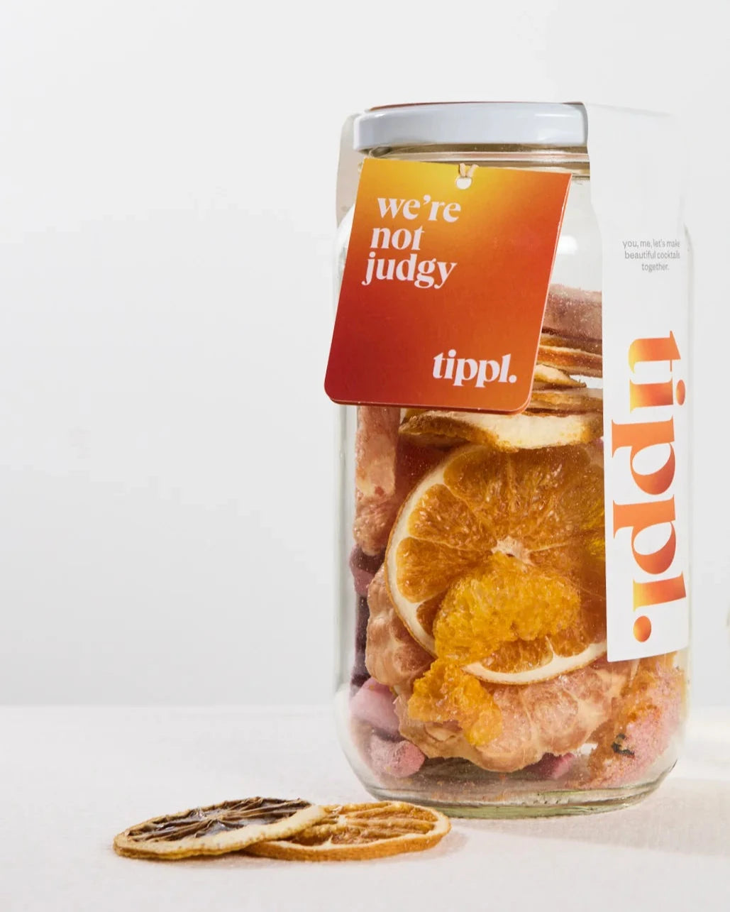 Tippl - Apero Cocktail Infusion - 1000ml