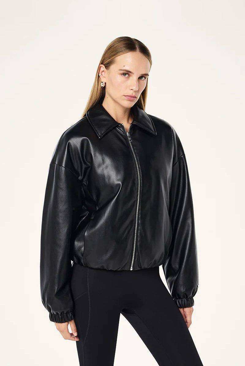 P.E Nation - Unity Jacket - Black