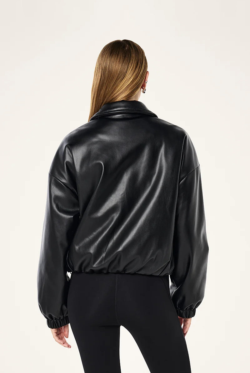 P.E Nation - Unity Jacket - Black