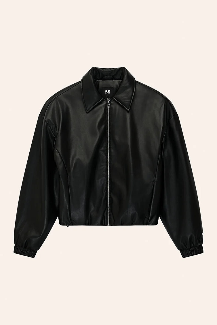 P.E Nation - Unity Jacket - Black