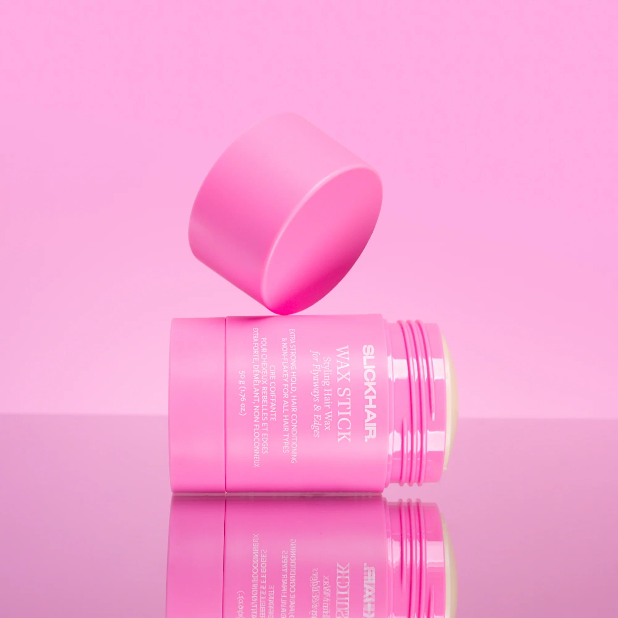 SlickHair - Wax Stick - 50g