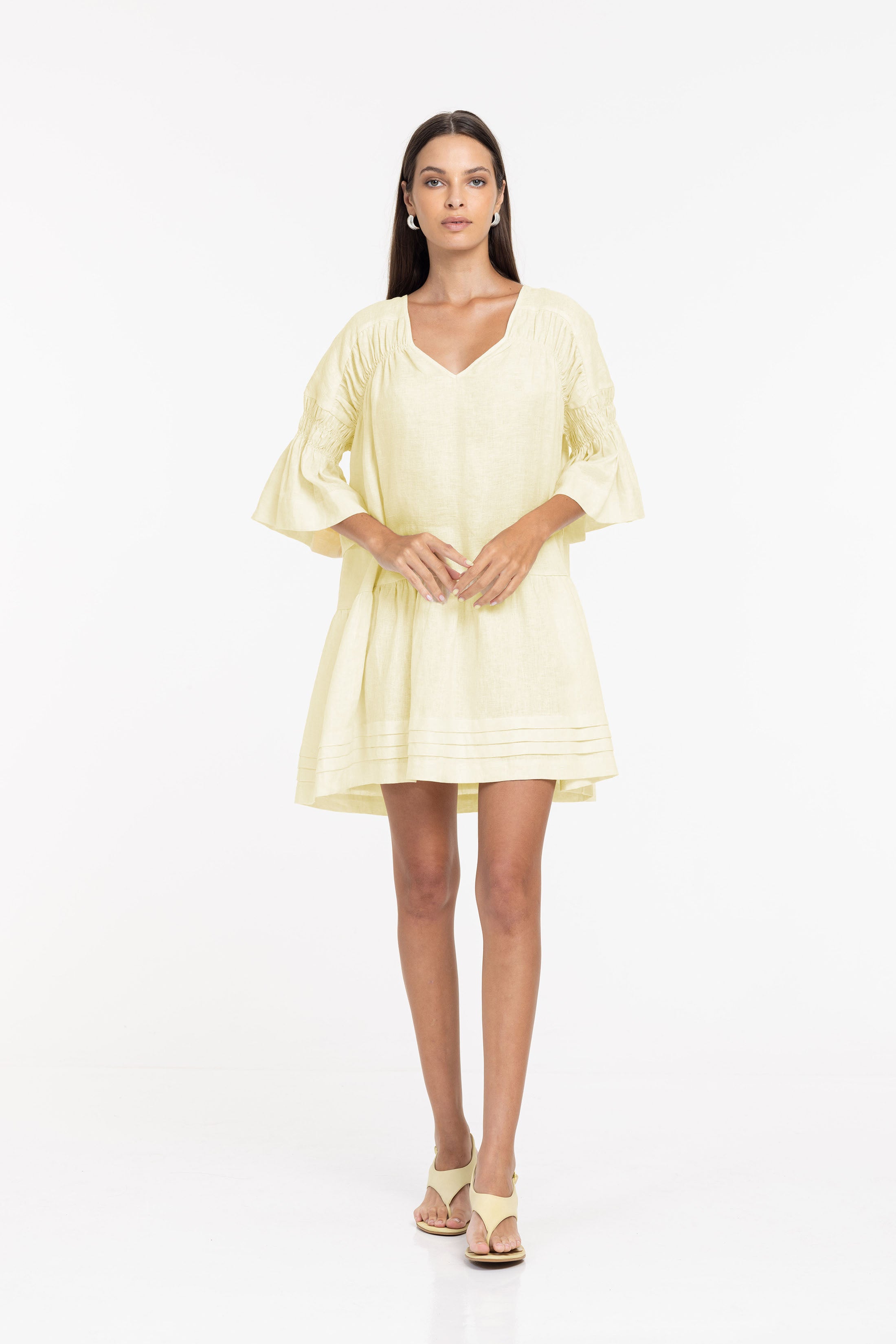 Wisteria Mini - Pina Colada