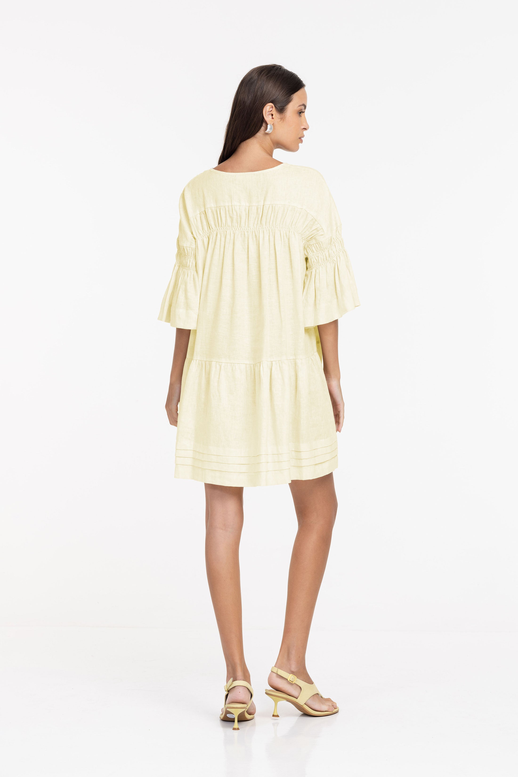 Wisteria Mini - Pina Colada